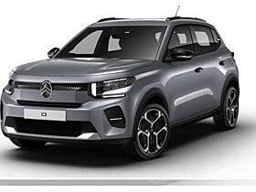 Citroën C3 Turbo 100 Plus Citroën C3 Turbo 100 Plus
