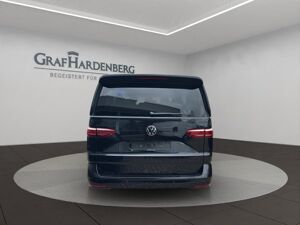 Volkswagen T7 Multivan "Goal" 2.0 TDI DSG 7-Sitzer AHK *sofort verfügbar* bild 6