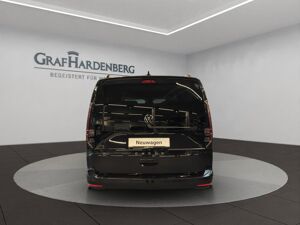 Volkswagen Caddy Maxi "Energy" 7-Sitzer 2,0 TDI DSG SOFORT VERFÜGBAR bild 5