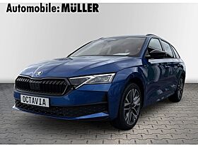 Skoda Octavia Sportline 1.5 TSI mHEV DSG Sofort verfügbar | Nur 1x verfügbar | Direkt sichern! Skoda Octavia Sportline 1.5 TSI mHEV DSG Sofort verfügbar | Nur 1x verfügbar | Direkt sichern!