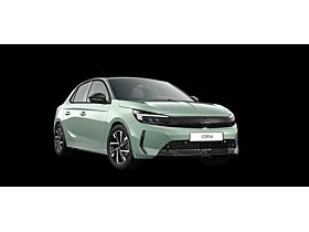 Opel Corsa Yes Opel Corsa Yes