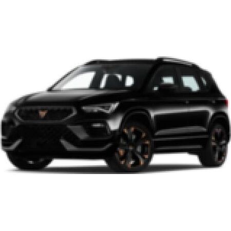 Cupra Ateca leasen