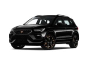 Cupra Ateca 150 PS DSG Privat-Lager bild 1