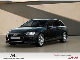 Audi A4 Avant 35 TDI LED Navi plus vorb. AHK 360 ACC Audi A4 Avant 35 TDI LED Navi plus vorb. AHK 360 ACC