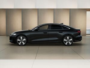 Audi A5 Limousine TDI LED vorb. AHK Rückfahrkamera bild 3