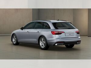 Audi A4 Avant 35 TDI Navi plus ACC AUT DynLicht LM bild 6