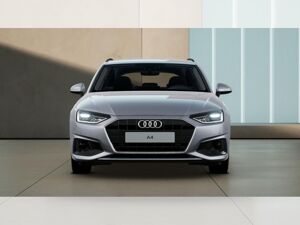 Audi A4 Avant 35 TDI Navi plus ACC AUT DynLicht LM bild 5