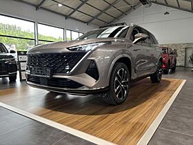 MG MGS9 PHEV ❗Premium I 100km Elektrisch ❗bis zum 30.05.2026 ❗Gewerbekunde MG MGS9 PHEV ❗Premium I 100km Elektrisch ❗bis zum 30.05.2026 ❗Gewerbekunde