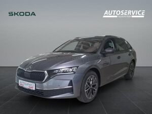 Skoda Octavia Combi 1.5 TSI mHEV 150PS Balance AHK Winter Fahrassist. bild 1