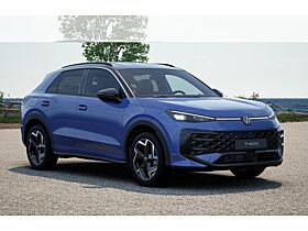 Volkswagen T-Roc R-Line 🚨2x sofort verfügbar🚨