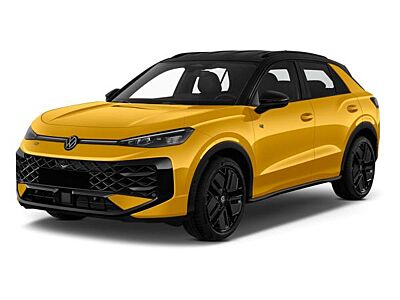 Volkswagen T-Roc Energy