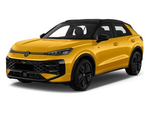 Volkswagen T-Roc Energy bild 1