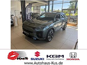 KGM Actyon Lux❤️Komfort SUV❤️ Sofort Verfügbar 5 Jahre Garantie* ❗❗❗