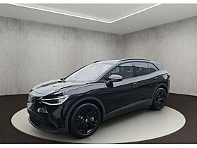 Volkswagen ID.4 Pro BLACK EDITION (286 PS) 77 kWh ⚡️sofort verfügbar⚡️Anhängerkupplung - Wärmepumpe Volkswagen ID.4 Pro BLACK EDITION (286 PS) 77 kWh ⚡️sofort verfügbar⚡️Anhängerkupplung - Wärmepumpe