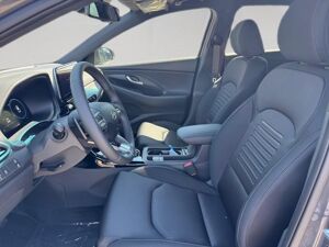 Hyundai i30 *SONDERAKTION* FL 5-Türer (MY26) 1.6 T-GDI (150 PS) 7-DCT 2WD Trend Plus-Paket bild 7