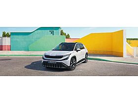 Skoda Epiq Essence 💶​🔋​ E Prämie