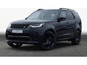 Land Rover Discovery D250 Dynamic SE 🚗 Automatik 🚗 AHK 🚗 7 Sitze