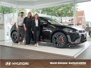 Hyundai i30 🔘 ⚫️ ⚪️Kombi N LINE Panoramadach TRI COLOR PERFORMANCE CHOICE🔘 ⚫️ ⚪️ bild 5