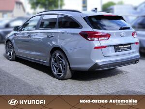 Hyundai i30 🔘 ⚫️ ⚪️Kombi N LINE Panoramadach TRI COLOR PERFORMANCE CHOICE🔘 ⚫️ ⚪️ bild 6