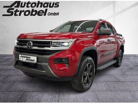 Volkswagen Amarok Panamericana 3.0 TDI 177 KW * el.Rollcover*Standheizung*AHK*Navi Volkswagen Amarok Panamericana 3.0 TDI 177 KW * el.Rollcover*Standheizung*AHK*Navi