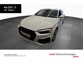 Audi A5 SB 40 TDI S line Laser B&O Kamera Carplay