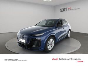 Audi Q6 e-tron qu. S line Matrix AHK Standklima 360° bild 1