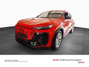 Audi e-tron Q6 SBperf. S line Matrix B&O Pano 360° bild 1