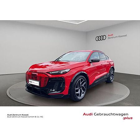 Audi e-tron leasen