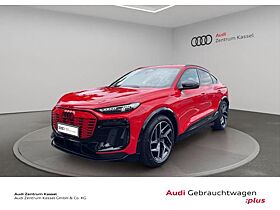 Audi e-tron Q6 SBperf. S line Matrix B&O Pano 360° Audi e-tron Q6 SBperf. S line Matrix B&O Pano 360°