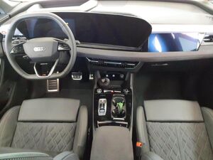 Audi e-tron Q6 SBperf. S line Matrix B&O Pano 360° bild 4