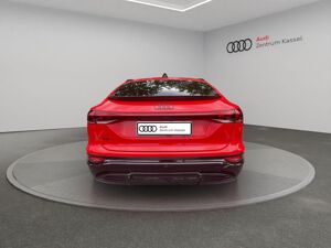 Audi e-tron Q6 SBperf. S line Matrix B&O Pano 360° bild 5
