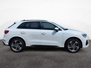 Audi Q3 40 TFSI quattro S-Line AHK Soundsystem bild 7