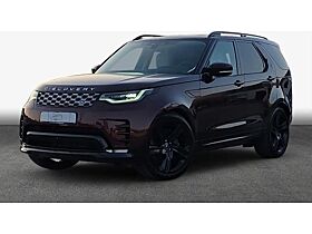 Land Rover Discovery D350❗Sondermodell GEMINI❗AHK❗7 Sitze