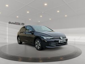 Volkswagen Golf VIII 1.5 eTSI Goal AHK Navi RFK ACC CarPlay bild 6