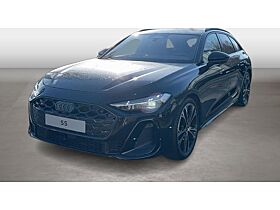 Audi S5 Avant TFSI S tronic Matrix|B&O|AHK|HUD Audi S5 Avant TFSI S tronic Matrix|B&O|AHK|HUD