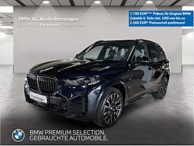 BMW X5 xDrive40i M Sport Standheizung AHK Harman/K **LF. 065** BMW X5 xDrive40i M Sport Standheizung AHK Harman/K **LF. 065**
