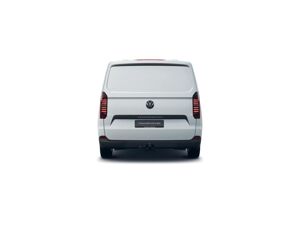 Volkswagen Transporter Kasten 2.0 TDI *PDC*AHK*SZHZG* bild 6