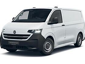 Volkswagen Transporter Kasten 2.0 TDI *PDC*AHK*SZHZG* Volkswagen Transporter Kasten 2.0 TDI *PDC*AHK*SZHZG*