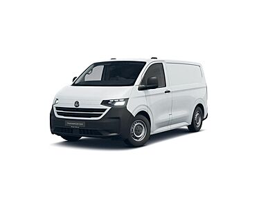 Volkswagen Transporter Kasten 2.0 TDI *PDC*AHK*SZHZG*