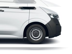 Volkswagen Transporter Kasten 2.0 TDI *PDC*AHK*SZHZG* bild 3