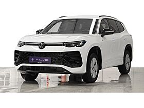 Volkswagen Tayron (R41)