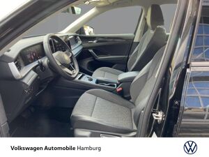 Volkswagen Tayron Life 1.5 eTSI DSG AHK Sitzheizung CarPlay bild 6