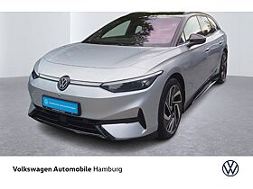 Volkswagen ID.7 Tourer Pro S AHK Kameras Navi Sitzheizung Volkswagen ID.7 Tourer Pro S AHK Kameras Navi Sitzheizung