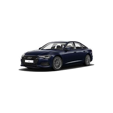 Audi A6 leasen