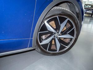 Volkswagen ID.4 GTX 4Motion 360° Wärmepumpe ACC Head-Up bild 6