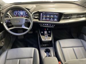 Audi Q4 e-tron 45 *Matrix*Assistenz*Navi* bild 6