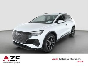 Audi Q4 e-tron 40 AHK+NAVI+LED+ACC+SPORTSITZE+KAMERA bild 2