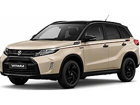 Suzuki Vitara COMFORT+ X-ITE Automatik Sondermodell  inkl. Winterbereifung Verfügbar KW 23