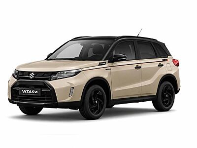 Suzuki Vitara COMFORT+ X-ITE Automatik Sondermodell  inkl. Winterbereifung Verfügbar KW 23