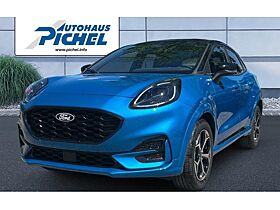 Ford Puma ST-Line❗INKL. TECHNIK-SERVICE❗SOFORT❗